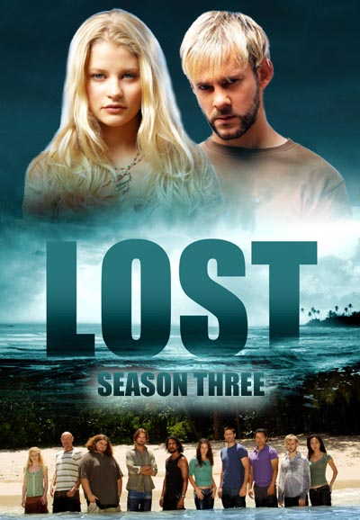 Lost - Season 3 [304898] (A1736222556) [[TV Shows]] --Plex--